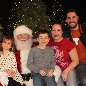 Meet your Posher, Darla